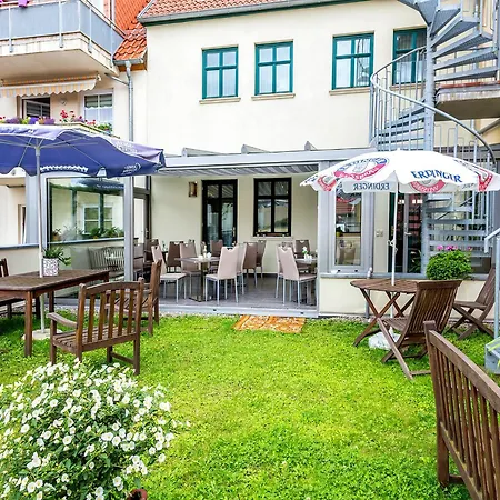 Hotel Stadt Waren-3