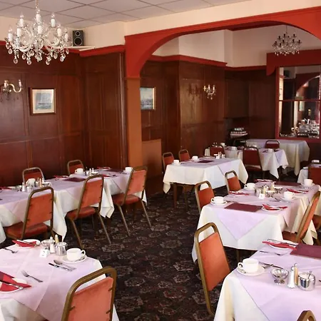 Langhorne Garden Hotel-3