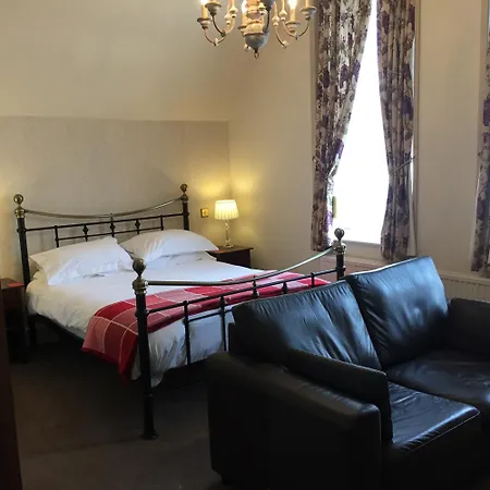 The Beaumont Accommodation-3