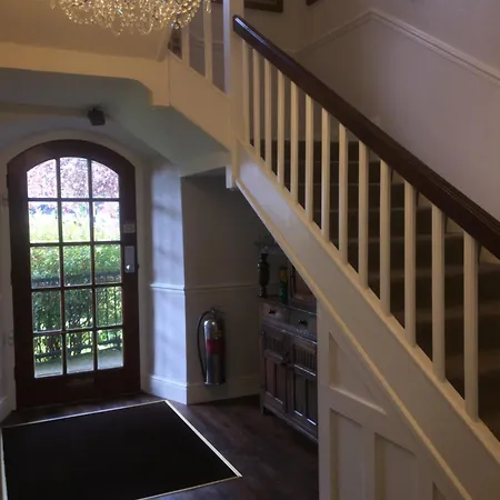 The Beaumont Accommodation-2
