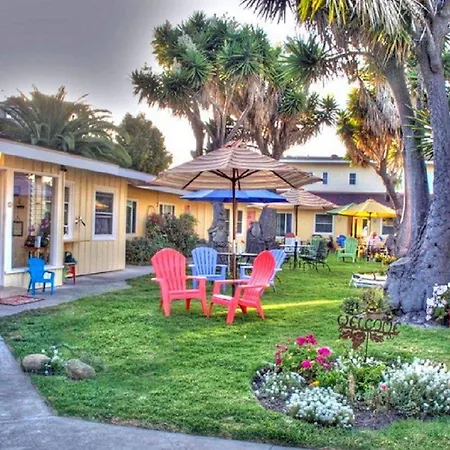 Beach House Inn-3