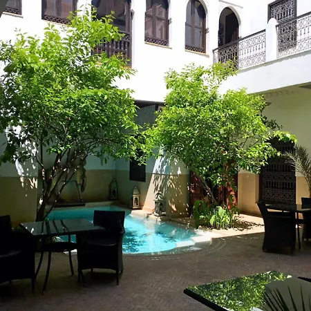 Riad Assakina-2