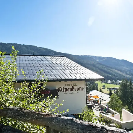 Hotel Alpenkrone-2