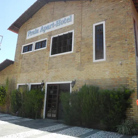 Praia Apart Hotel-2