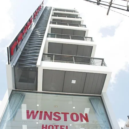 Winston Hotel-2