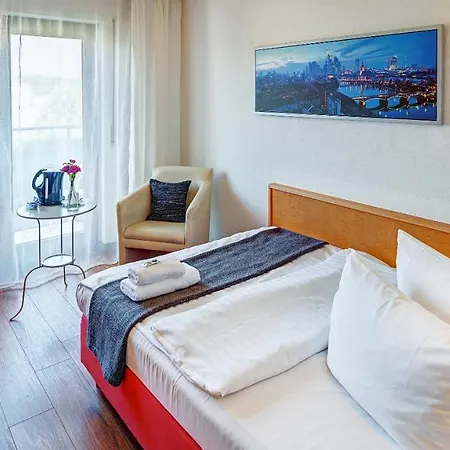 Comfort Hotel Karben-2