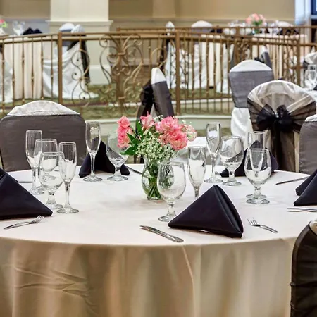 Clarion Inn & Suites Conference Center-3