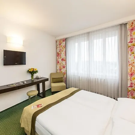 Hotel Vitkov-2