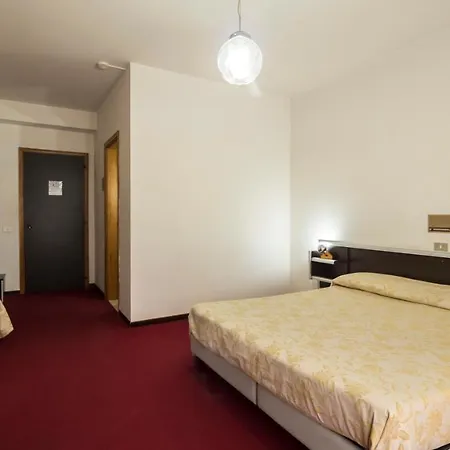 Hotel Melody-3