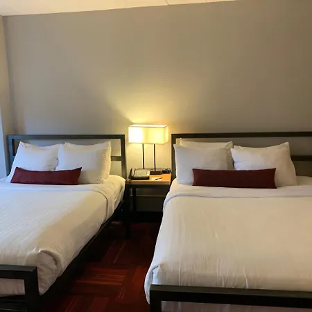 University Inn-2