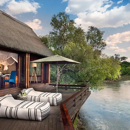 Royal Chundu Island Lodge-3