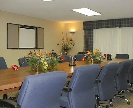 Ramada Topeka West-2