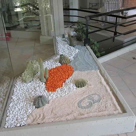 Fiesta Hotel Garden Beach-2