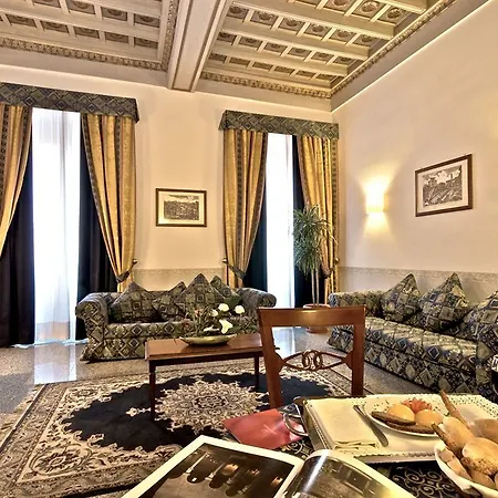 Domus Romana Hotel-3
