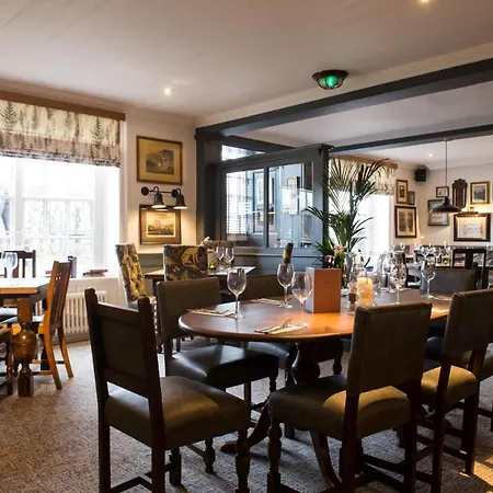 The Old Gate Inn By Innkeeper'S Collection-2