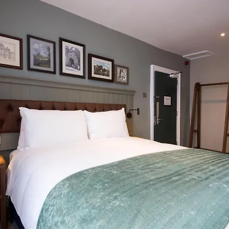 The Old Gate Inn By Innkeeper'S Collection-3