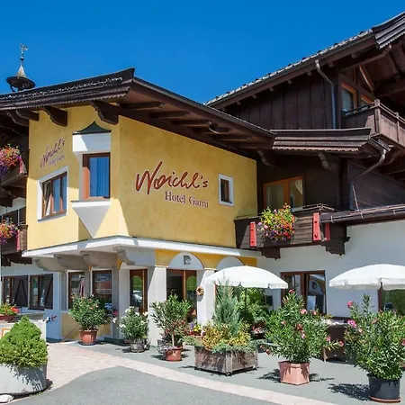 Noichl’s Hotel Garni-2