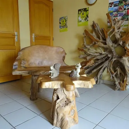 Logis La Bouloie-3