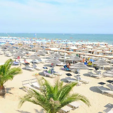 Mehari Rimini - Family Hotel-3