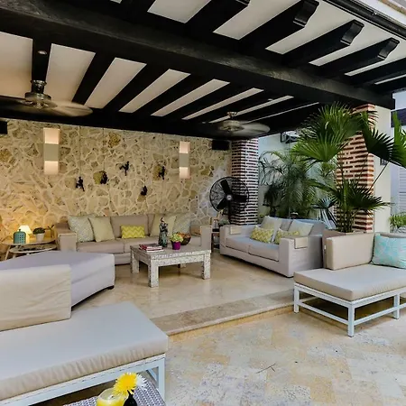 Casa Santa Ana Hotel Boutique-3