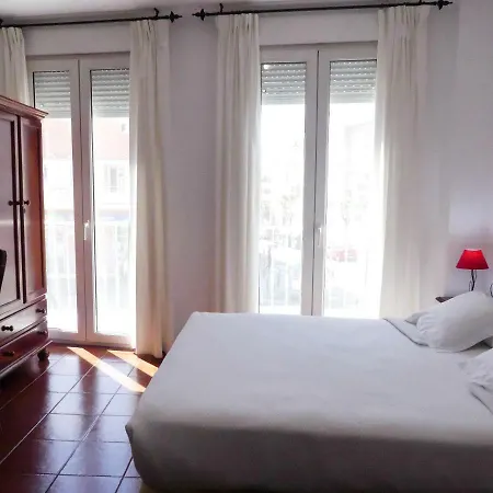 Hostal La Andaluza-3