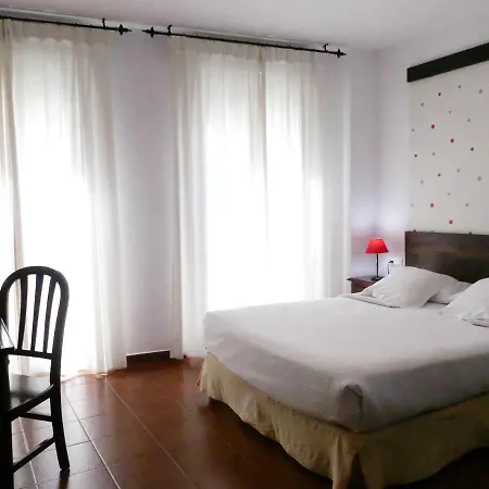 Hostal La Andaluza-2