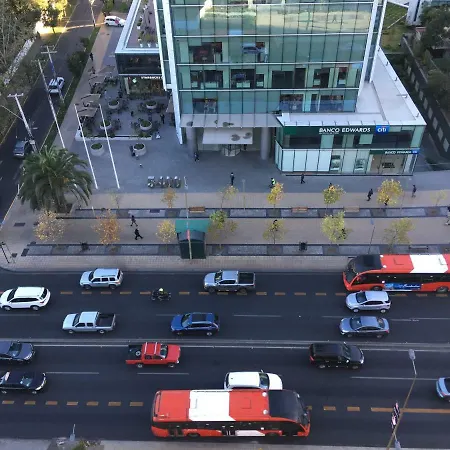 One Nk Apartments-3