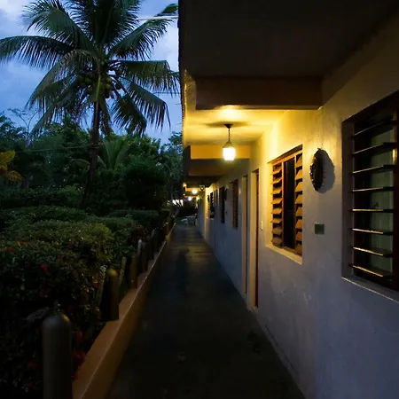 Hotel Cozumel Costa Brava-3