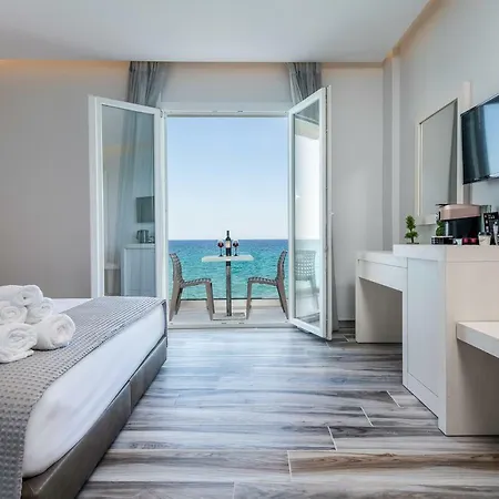 Kyma Rooms & Suites-3