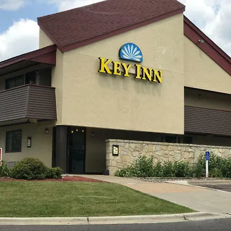 Key Inn Motel - Woodbury-2