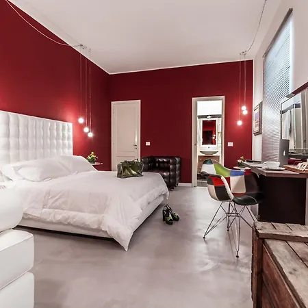 Hotel Astro Mediceo-3