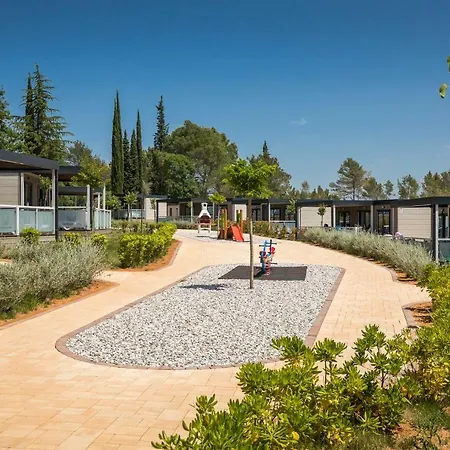 Mobile Homes Camping Santa Marina, Lanterna-3