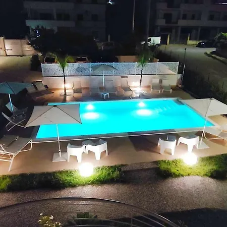 Centurio luxury rooms-3