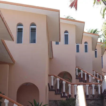Hotel Barlovento-3