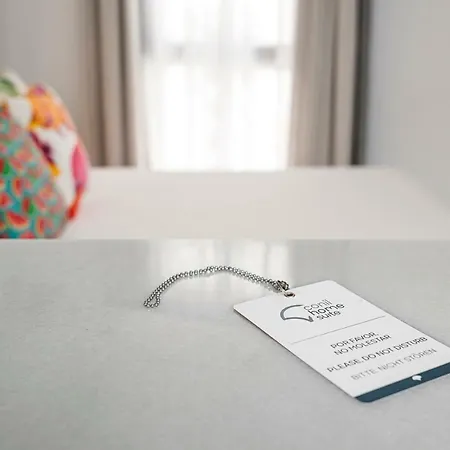 Apartamentos y estudios céntricos Conil Home Suite-2