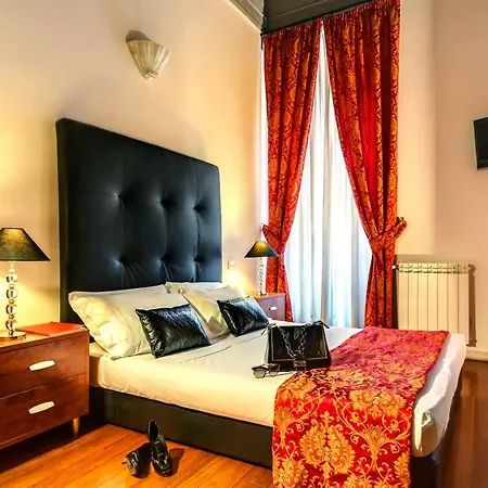 Tolentino Suites-2