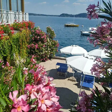 Hotel Milano-3