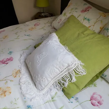 B&B An De Kraloerweg-2