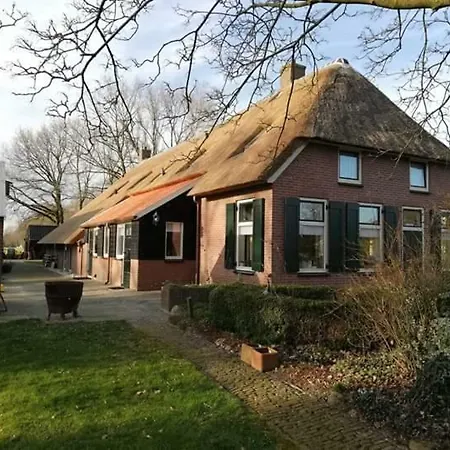 B&B An De Kraloerweg-3