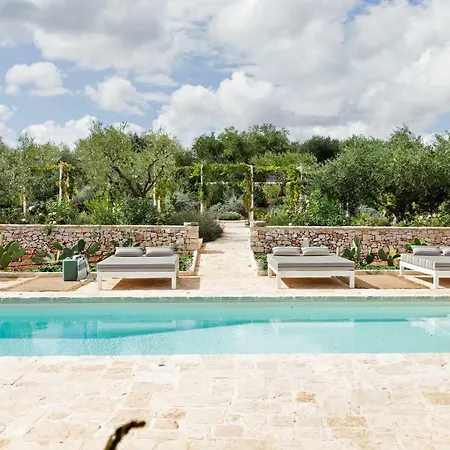 Tenuta Del Lauro-2