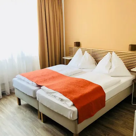 Aparthotel Bianca-3