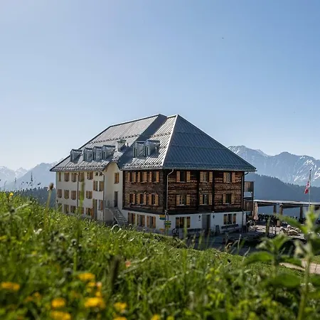 Hotel Belalp-2