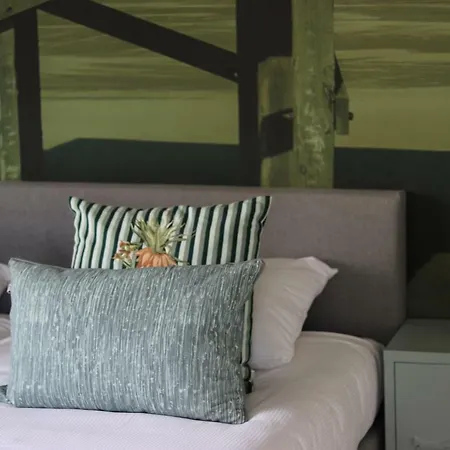 B&B de Getijden-2