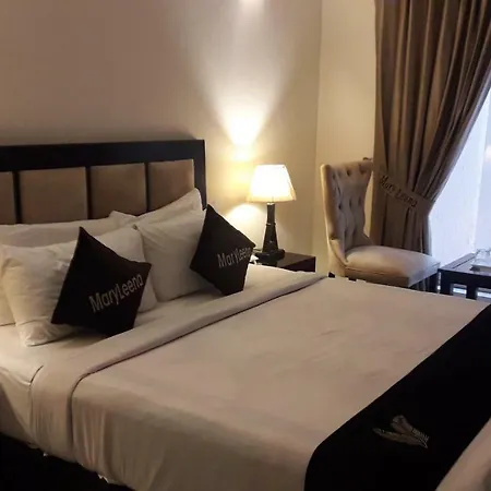 Maryleena Hotel Gulberg-3