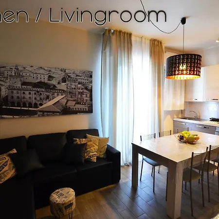 Room&Breakfast Nettuno 29-3