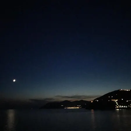 La Maggiolina camere La Spezia-3