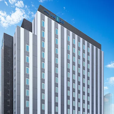 Four Points Flex By Sheraton Fukuoka Hakata-3