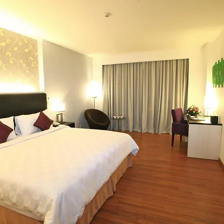 Mercure Banjarmasin-2