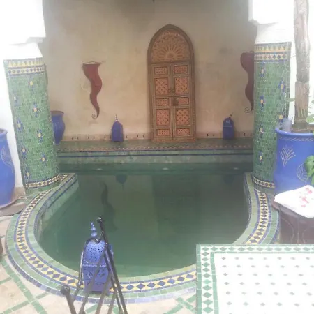 Riad Tahar Oasis-2