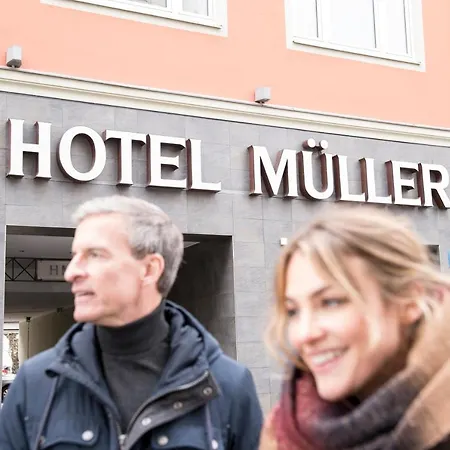 Hotel Mueller-3